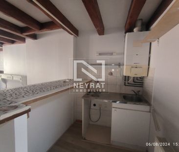 APPARTEMENT T2 A LOUER - Photo 2