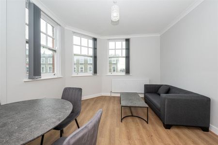 3 bedroom flat to rent - Photo 3