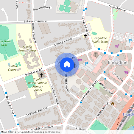 25 Boronia Avenue, NSW 2233, Engadine