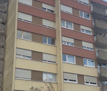 Location Appartement 1 pièce 37m² FORBACH 57600 - Photo 6