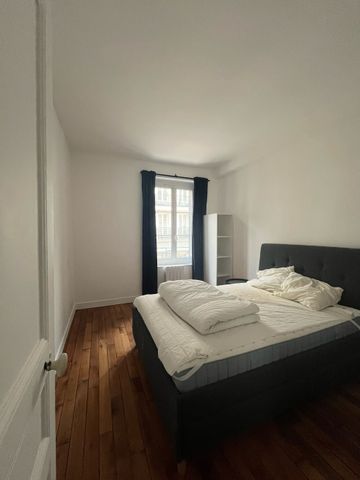 Appartement 45.42 m² - 3 Pièces - Vincennes (94300) - Photo 2