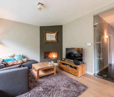 Charmante woning met drie slaapkamers te huur in de Sterre! - Photo 1