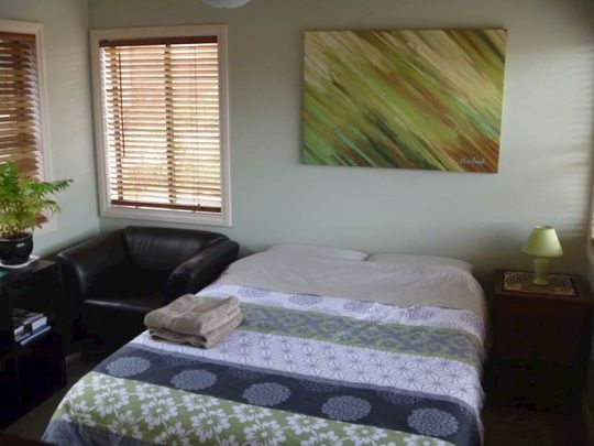 Moonee Ponds - Photo 1