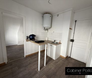 Studio Montreuil - Photo 3