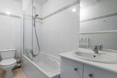 Location Appartement 2 pièces Meublé 22m² NANTES 44000 - Photo 5