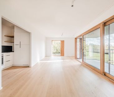 Appartement te huur - Photo 1