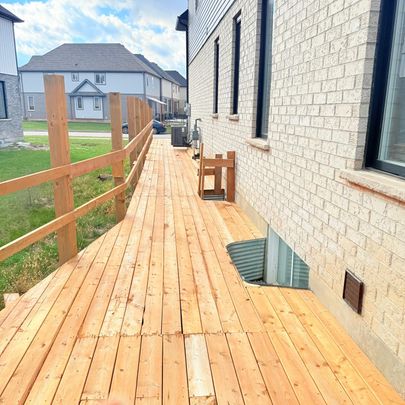 For Lease - 1754 Owen Lane Unit# bsmnt, London North, Ontario - Photo 1