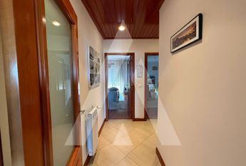 Apartamento T2 em Aveiro