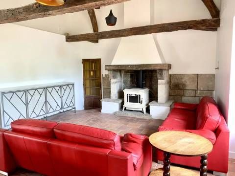 Rental Village house - Photo 1