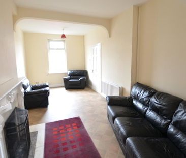 19 Flush Place, Lurgan, BT66 7DT - Photo 2