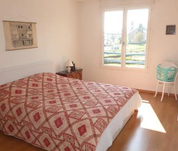 Appartement à louer 3 pièces 90.64m² - Photo 2