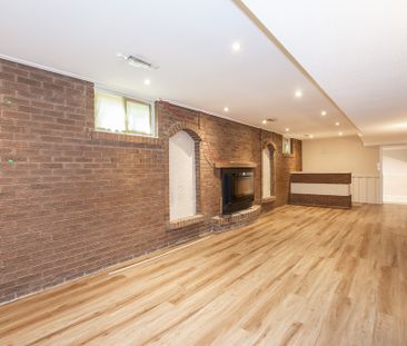 All Inclusive Spacious Bachelor Unit For Rent!! - Photo 6