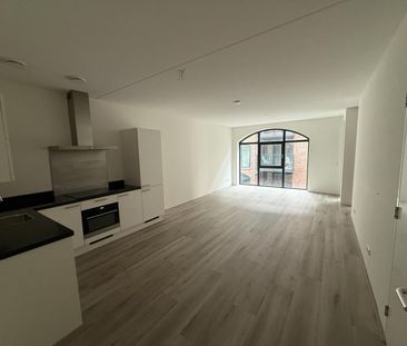 Te huur: Appartement Pantograafstraat 61 in Amsterdam - Foto 1