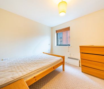 The Arena, Standard Hill, NG1 - Photo 2