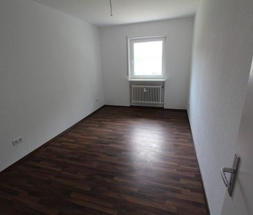 Schöne 3-Zimmer-Wohnung, wohnen im Grünen! - Photo 1