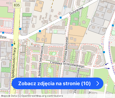 ul. Bielskiego | Spokojna okolica | Wygodne wnętrze | Od zaraz – zdjęcie 1