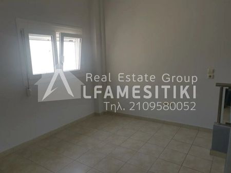 Μεζονέτα για ενοικίαση Χαϊδάρι - Photo 4