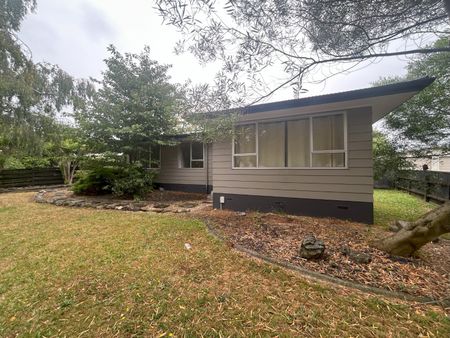 Three bedroom in Pukete - Pukete - Photo 4