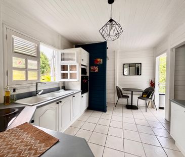 Location Maison 5 pièces 93m² PETIT BOURG 97170 - Photo 4