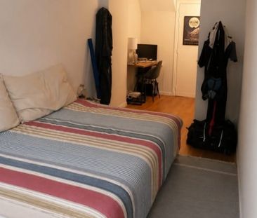 Flagey - Duplex 3 ch +/- 125m² + terrasse + jardin - Ixelles - Photo 6
