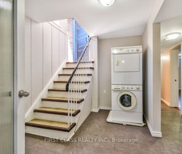 For Lease - 24 Fintona Avenue Unit# Bsmt, Toronto, Ontario - Photo 4