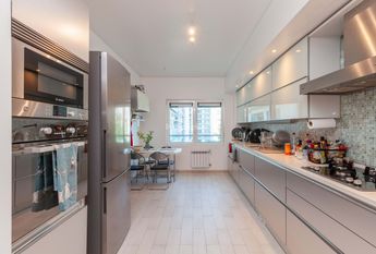 Apartamento T3 em Lisboa