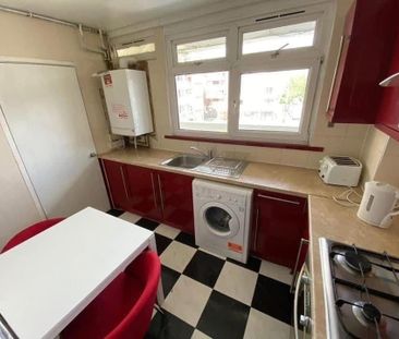 Room in a Shared House, London, E2 - Photo 2