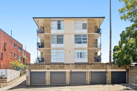 7/12 Marlborough Street, Drummoyne - Photo 5