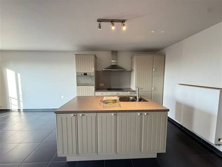Appartement te huur - Foto 5