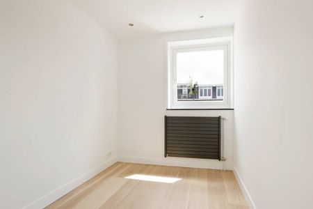 Te huur: Appartement Prins Hendriklaan 13 D in Amsterdam - Foto 5