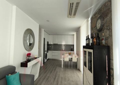 Apartamento T2