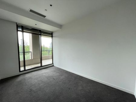 Stylish New York–Style Luxury Apartment Opposite Carlton Gardens - Photo 3