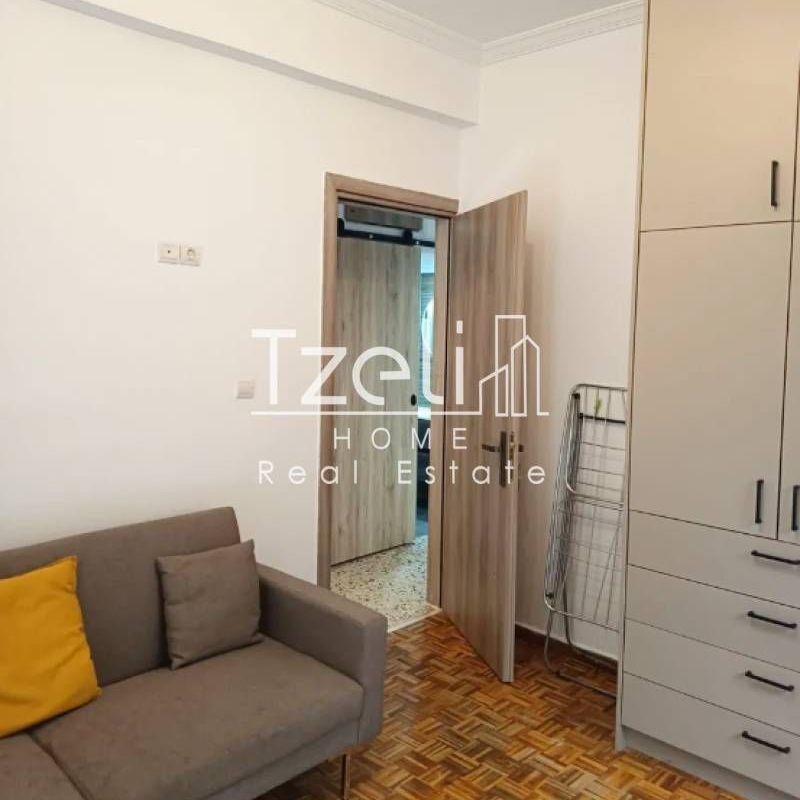 Διαμέρισμα για ενοικίαση Εκτελωνιστών - Εφοριακών (Άλιμος) - Photo 1