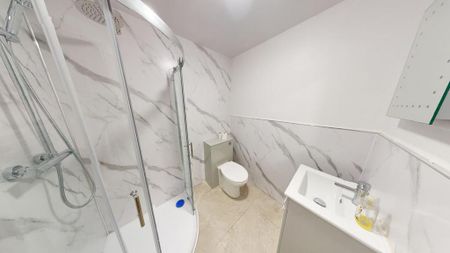 1 bedroom apartment to rent - Photo 4