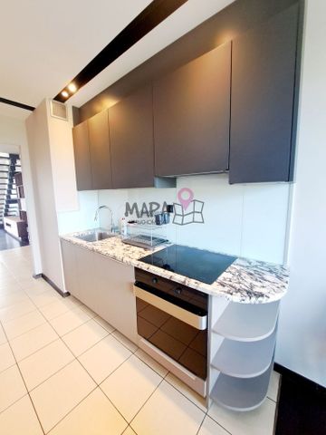 Warszewo. Komfortowy apartament z dużym balkonem. - Zdjęcie 5