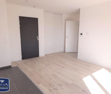 Location Appartement 2 pièces 40m² COMPIEGNE 60200 - Photo 1