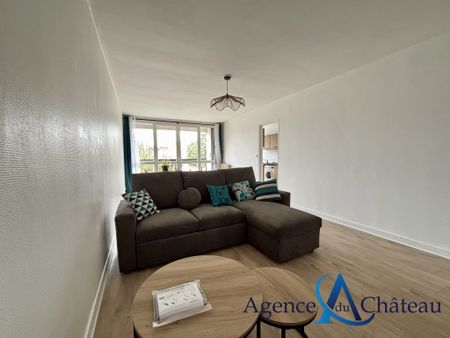 Location Appartement 2 pièces 60m² COMPIEGNE 60200 - Photo 3