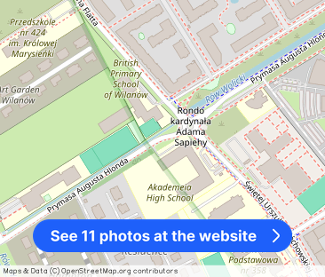 3-pokojowe ul. Hlonda | cisza | garaż | taras | ogródek - Photo 1