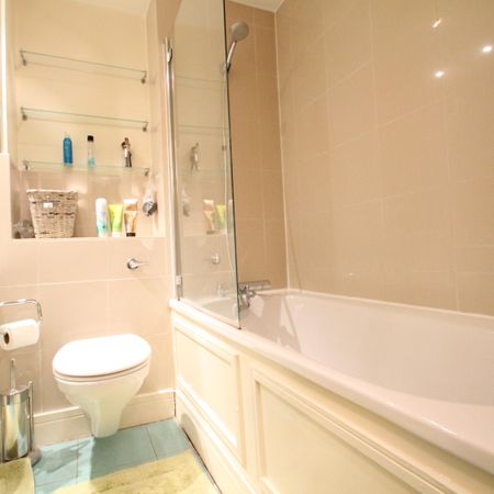 Consort Rise House, SW1W, London - Photo 4