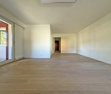 Erstvermietung nach Sanierung! 2.5-Zimmerwohnung in Muttenz - Photo 2