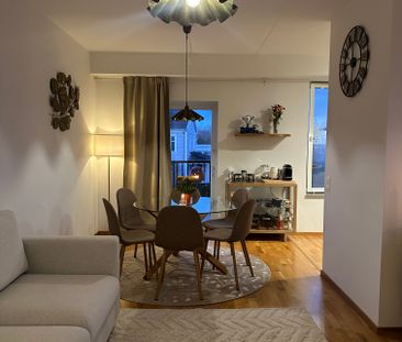 Greta Arvidssons Gata, Visby - Foto 3