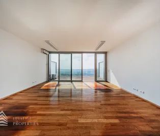Traumhafter Blick über Wien! Garconniere mit Terrasse am Kahlenberg - Photo 1