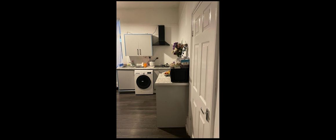 Studio Flat, London Road, LE2 - Photo 1