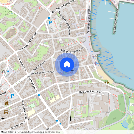 Finistère, 29, 29100, Douarnenez