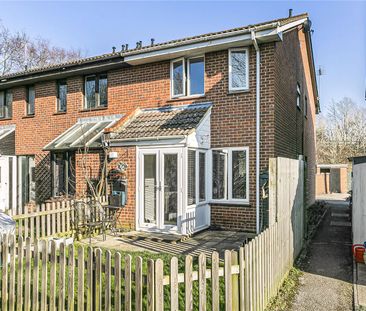 Kelly Close, Upper Halliford, Middlesex, TW17 8RL - Photo 4
