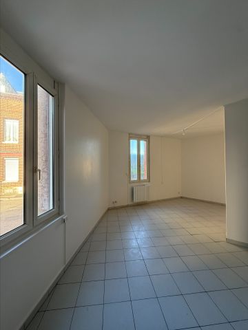 Location Appartement 2 pièces 42m² FECAMP 76400 - Photo 5