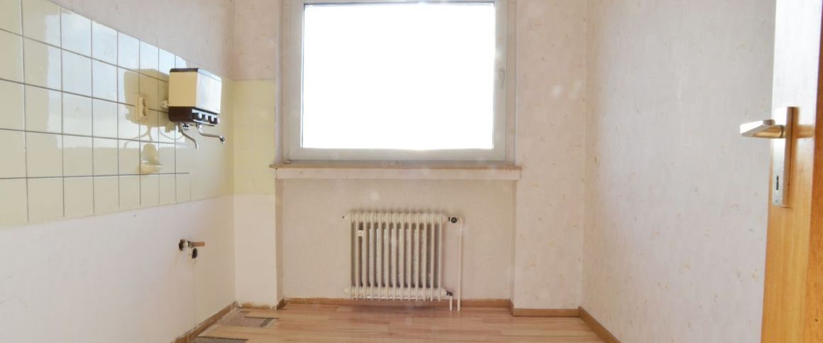 2 Zimmerwohnung mit Blick über Unna-Königsborn - Foto 1