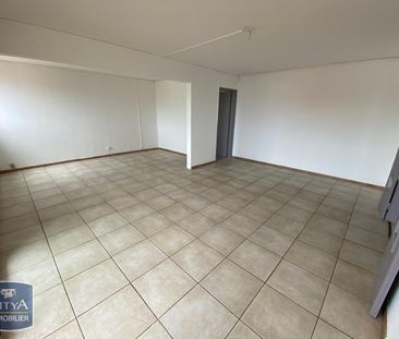 Location Appartement 3 pièces 90m² LE PORT 97420 - Photo 3