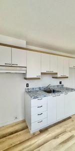 Beau 3.5 rénové à louer Granby - Photo 3