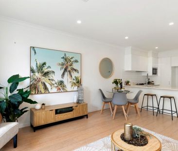 40/2 Rouseabout Street, Lawson ACT 2617 - Townhouse For Rent | Domain - Photo 3